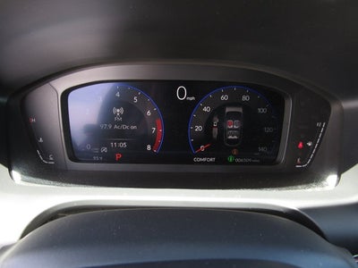 2025 Acura ADX w/A-Spec Package