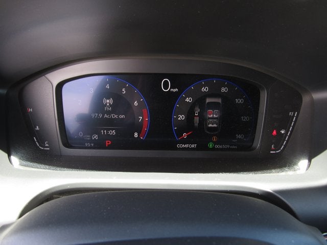 2025 Acura ADX w/A-Spec Package