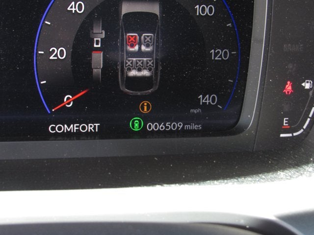 2025 Acura ADX w/A-Spec Package