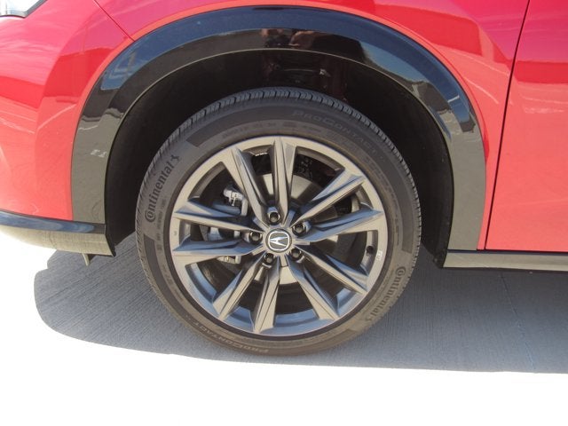 2025 Acura ADX w/A-Spec Package