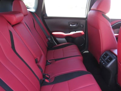 2025 Acura ADX w/A-Spec Package