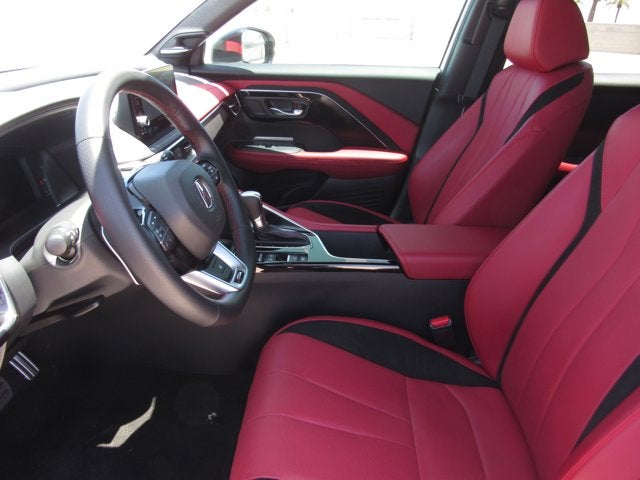 2025 Acura ADX w/A-Spec Package