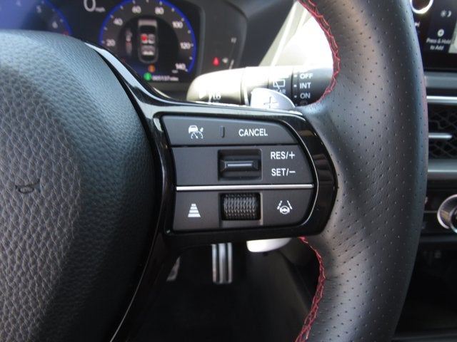 2025 Acura ADX w/A-Spec Package