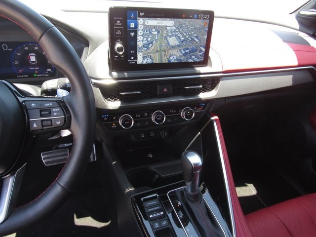2025 Acura ADX w/A-Spec Package