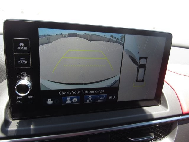 2025 Acura ADX w/A-Spec Package