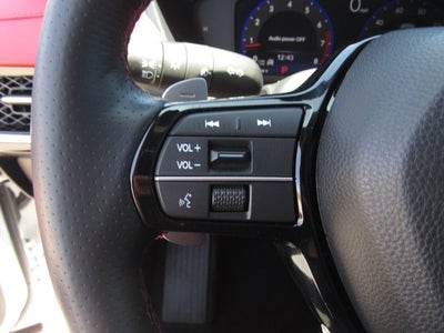 2025 Acura ADX w/A-Spec Package