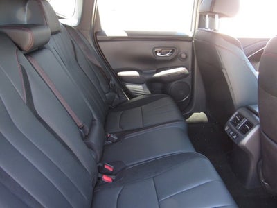 2025 Acura ADX w/A-Spec Package