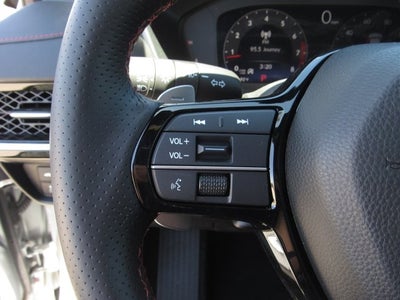 2025 Acura ADX w/A-Spec Package