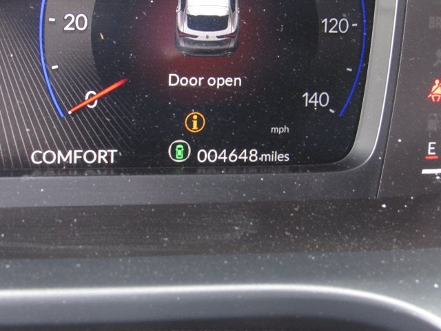 2025 Acura ADX w/A-Spec Package