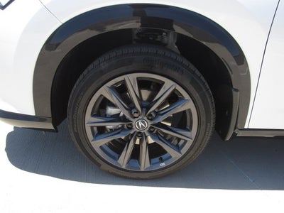 2025 Acura ADX w/A-Spec Package