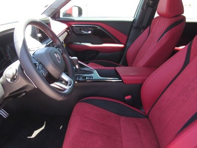2026 Acura ADX w/A-Spec Package