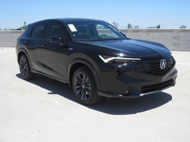 2026 Acura ADX w/A-Spec Package