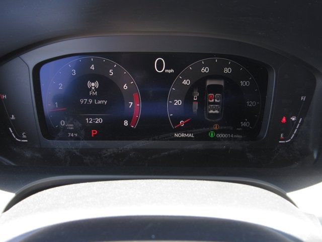 2026 Acura ADX w/A-Spec Package