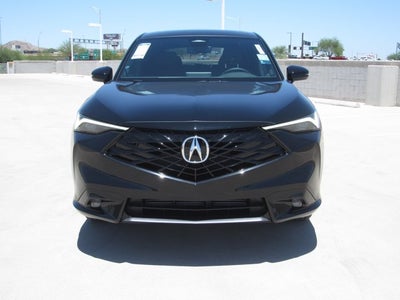 2026 Acura ADX w/A-Spec Package