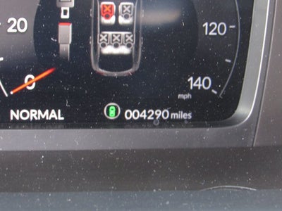 2025 Acura ADX w/A-Spec Package