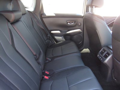 2025 Acura ADX w/A-Spec Package