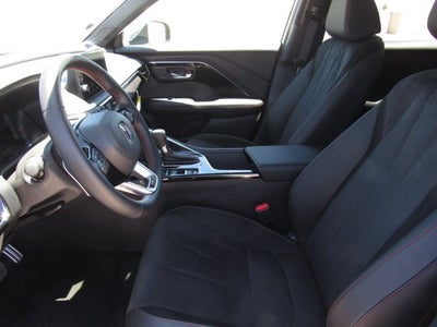 2025 Acura ADX w/A-Spec Package