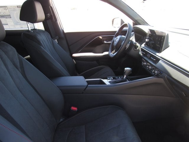 2025 Acura ADX w/A-Spec Package