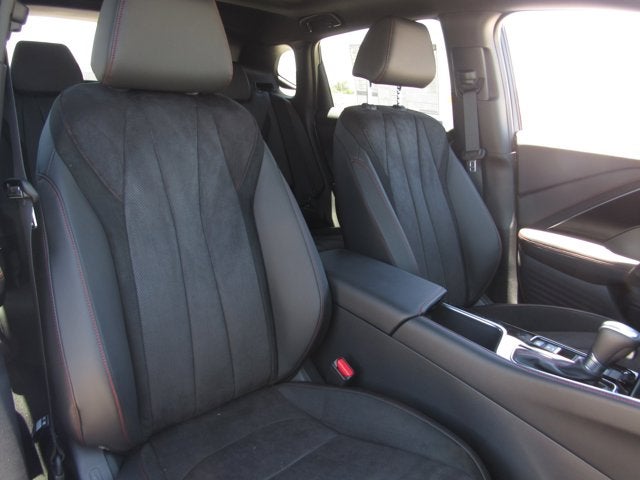 2026 Acura ADX w/A-Spec Package