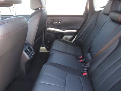 2026 Acura ADX w/A-Spec Package
