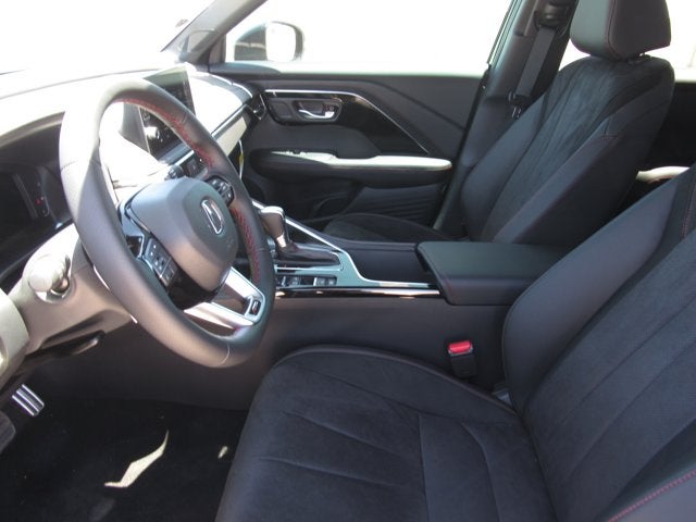 2026 Acura ADX w/A-Spec Package
