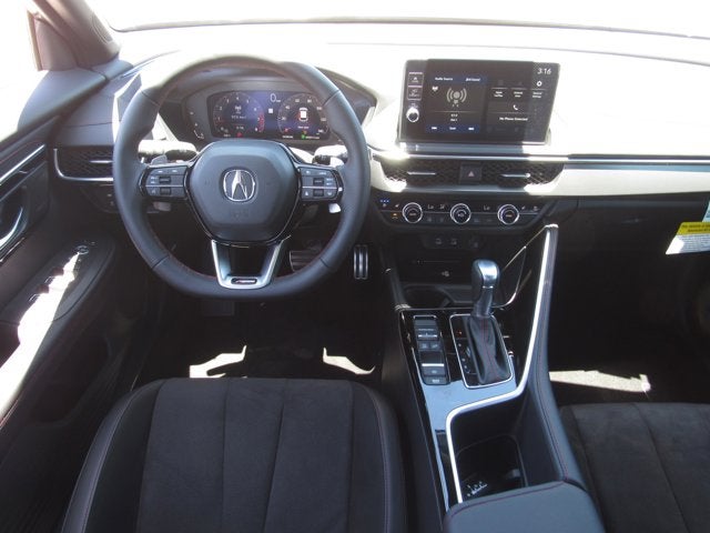 2026 Acura ADX w/A-Spec Package