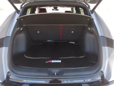 2026 Acura ADX w/A-Spec Package