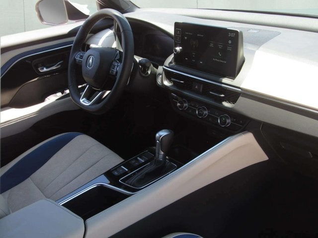 2026 Acura ADX w/A-Spec Package