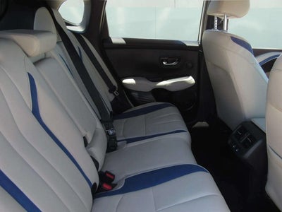 2026 Acura ADX w/A-Spec Package