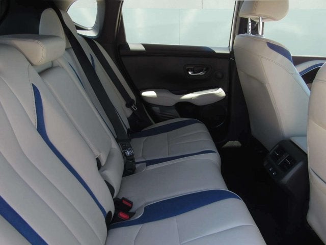 2026 Acura ADX w/A-Spec Package