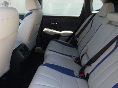 2026 Acura ADX w/A-Spec Package