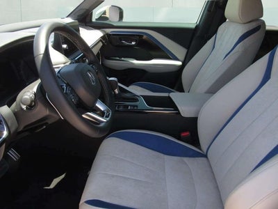 2026 Acura ADX w/A-Spec Package