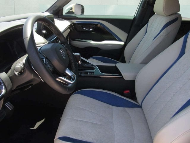 2026 Acura ADX w/A-Spec Package