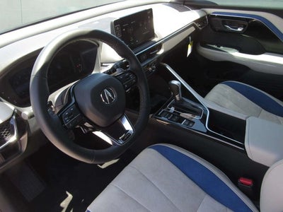 2026 Acura ADX w/A-Spec Package