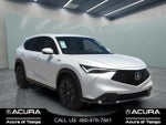 2026 Acura ADX w/A-Spec Package