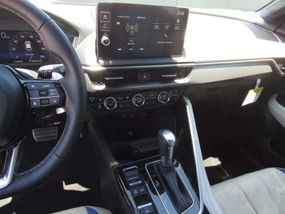 2026 Acura ADX w/A-Spec Package