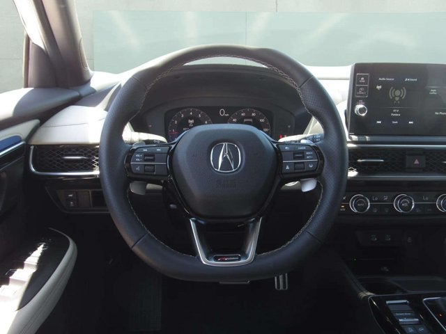 2026 Acura ADX w/A-Spec Package