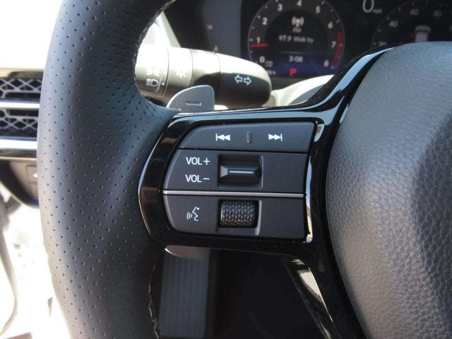 2026 Acura ADX w/A-Spec Package