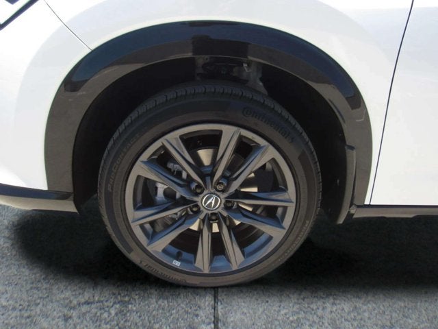 2026 Acura ADX w/A-Spec Package