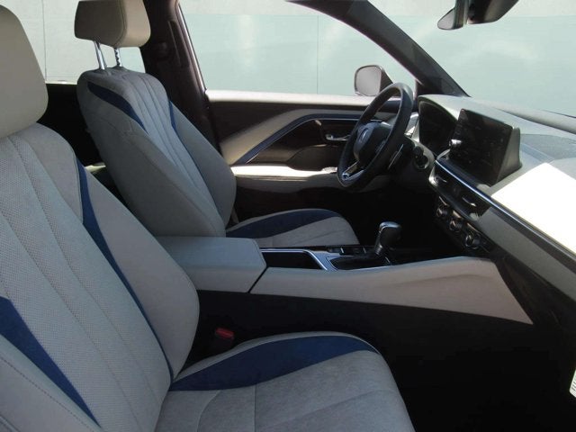 2026 Acura ADX w/A-Spec Package
