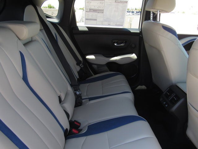 2026 Acura ADX w/A-Spec Package