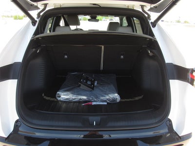 2026 Acura ADX w/A-Spec Package