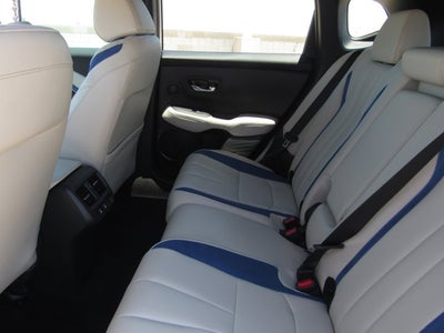 2026 Acura ADX w/A-Spec Package