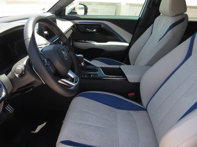 2026 Acura ADX w/A-Spec Package