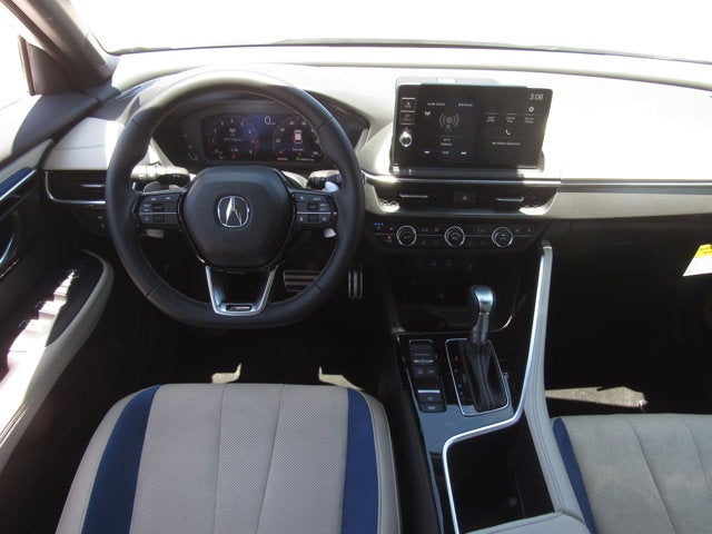2026 Acura ADX w/A-Spec Package