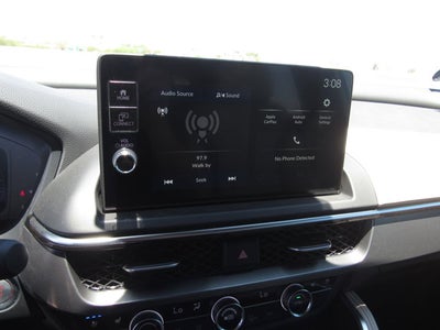 2026 Acura ADX w/A-Spec Package