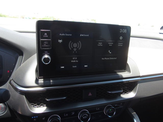 2026 Acura ADX w/A-Spec Package