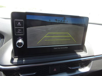 2026 Acura ADX w/A-Spec Package