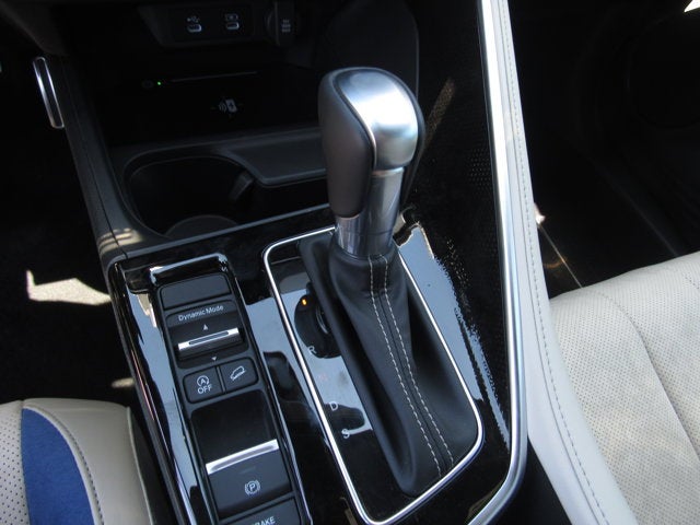 2026 Acura ADX w/A-Spec Package