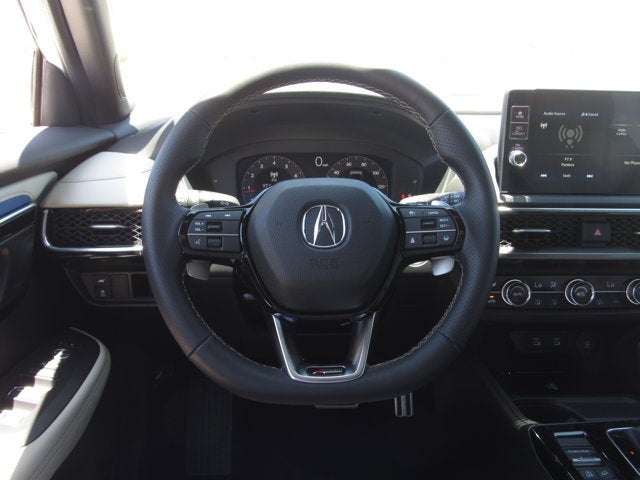 2026 Acura ADX w/A-Spec Package